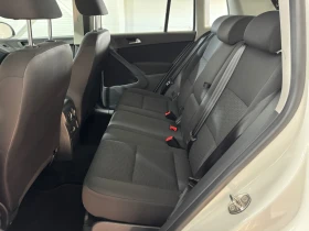 VW Tiguan 2.0 TDI 140 h.p. - BlueMotion - 135.000 km!, снимка 16