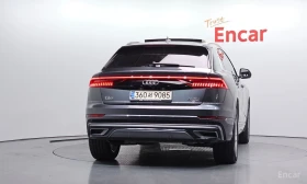 Audi Q8, снимка 4