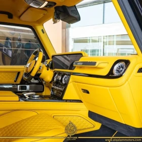 Mercedes-Benz G 63 AMG, снимка 7