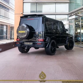 Mercedes-Benz G 63 AMG, снимка 3