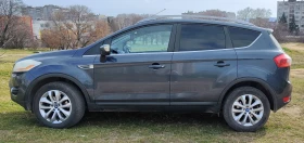 Ford Kuga 2.0 CDTI, снимка 5