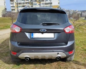 Ford Kuga 2.0 CDTI, снимка 4
