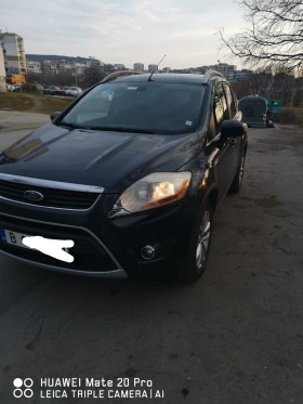 Ford Kuga 2.0 CDTI, снимка 1
