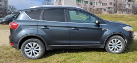 Ford Kuga 2.0 CDTI, снимка 3
