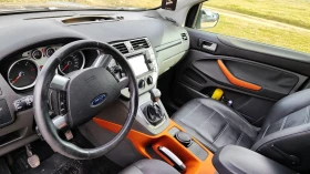 Ford Kuga 2.0 CDTI, снимка 11