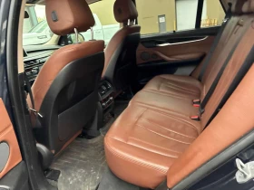 BMW X5 * xDrive35d * CARFAX * DIGITAL * 360 * H/K, снимка 13