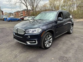 BMW X5 * xDrive35d * CARFAX * DIGITAL * 360 * H/K, снимка 1