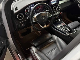 Mercedes-Benz GLC 43 AMG * * CARFAX * * АВТО КРЕДИТ * * Цена до БГ * * , снимка 7
