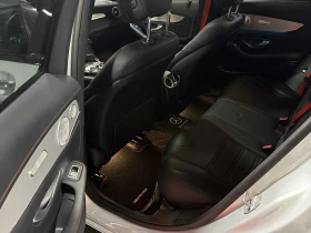 Mercedes-Benz GLC 43 AMG * * CARFAX * * АВТО КРЕДИТ * * Цена до БГ * * , снимка 9