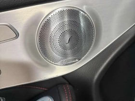 Mercedes-Benz GLC 43 AMG * * CARFAX * * АВТО КРЕДИТ * * Цена до БГ * * , снимка 14