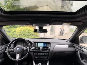 BMW X4, снимка 7