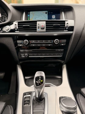 BMW X4, снимка 13