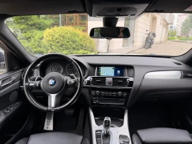 BMW X4, снимка 6