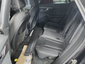 Audi Q8 2020 Audi Q8 PROGRESSIV, снимка 8