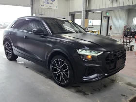Audi Q8 2020 Audi Q8 PROGRESSIV, снимка 2