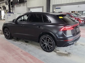 Audi Q8 2020 Audi Q8 PROGRESSIV, снимка 4