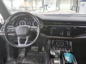 Audi Q8 2020 Audi Q8 PROGRESSIV, снимка 7
