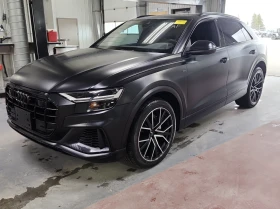 Audi Q8 2020 Audi Q8 PROGRESSIV, снимка 1