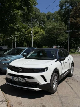 Opel Mokka Е, снимка 1