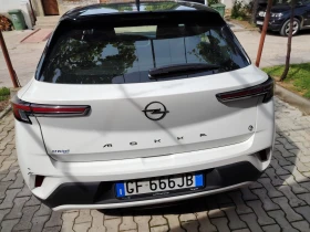 Opel Mokka Е, снимка 4