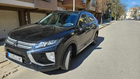 Mitsubishi Eclipse Cross, снимка 4