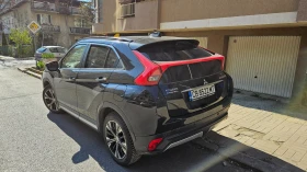 Mitsubishi Eclipse Cross, снимка 3