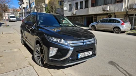 Mitsubishi Eclipse Cross, снимка 1