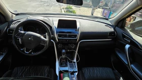 Mitsubishi Eclipse Cross, снимка 6