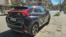Mitsubishi Eclipse Cross, снимка 2
