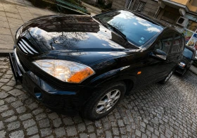 SsangYong Kyron, снимка 3