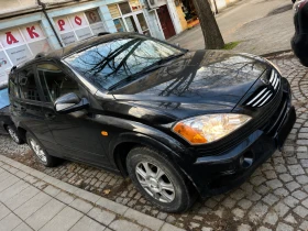 SsangYong Kyron, снимка 2