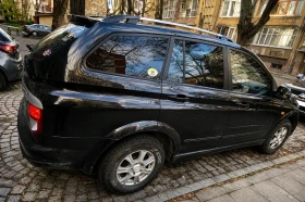 SsangYong Kyron, снимка 5