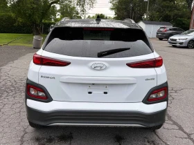 Hyundai Kona * Preferred * АВТОКРЕДИТ * ОТ ПРЕДСТАВИТЕЛСТВО, снимка 5