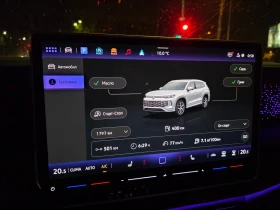 VW Tayron R-Line Plus 2.0 265HP Лизинг, снимка 3