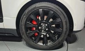 Land Rover Range rover * 4.4 SDV8 Vogue SE DIESEL * ЦЕНА ДО БГ, снимка 16