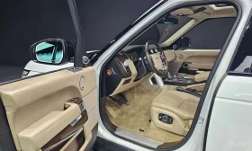 Land Rover Range rover * 4.4 SDV8 Vogue SE DIESEL * ЦЕНА ДО БГ, снимка 6