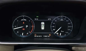 Land Rover Range rover * 4.4 SDV8 Vogue SE DIESEL * ЦЕНА ДО БГ, снимка 9