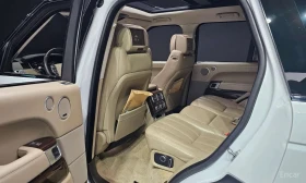 Land Rover Range rover * 4.4 SDV8 Vogue SE DIESEL * ЦЕНА ДО БГ, снимка 13