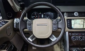 Land Rover Range rover * 4.4 SDV8 Vogue SE DIESEL * ЦЕНА ДО БГ, снимка 8
