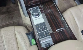 Land Rover Range rover * 4.4 SDV8 Vogue SE DIESEL * ЦЕНА ДО БГ, снимка 12