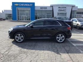 Audi Q3 * QUATTRO * PANO * Автокредит * (Цена до България), снимка 5