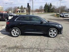 Audi Q3 * QUATTRO * PANO * Автокредит * (Цена до България), снимка 4