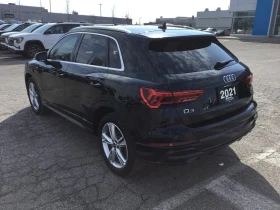 Audi Q3 * QUATTRO * PANO * Автокредит * (Цена до България), снимка 6