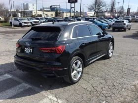 Audi Q3 * QUATTRO * PANO * Автокредит * (Цена до България), снимка 8