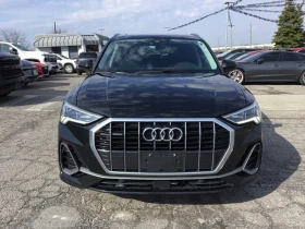 Audi Q3 * QUATTRO * PANO * Автокредит * (Цена до България), снимка 1