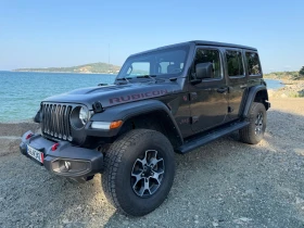 Jeep Wrangler RUBICON 3.6, снимка 1