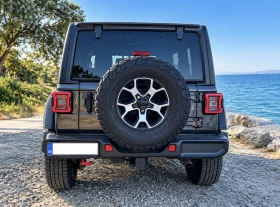 Jeep Wrangler RUBICON 3.6, снимка 4