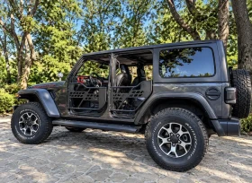 Jeep Wrangler RUBICON 3.6, снимка 5