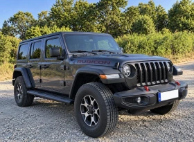 Jeep Wrangler RUBICON 3.6, снимка 2
