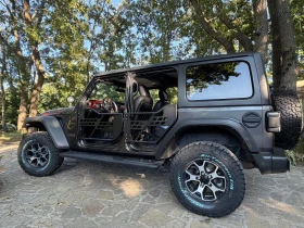 Jeep Wrangler RUBICON 3.6, снимка 5